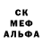 ГАШ индика сатива Dok 23
